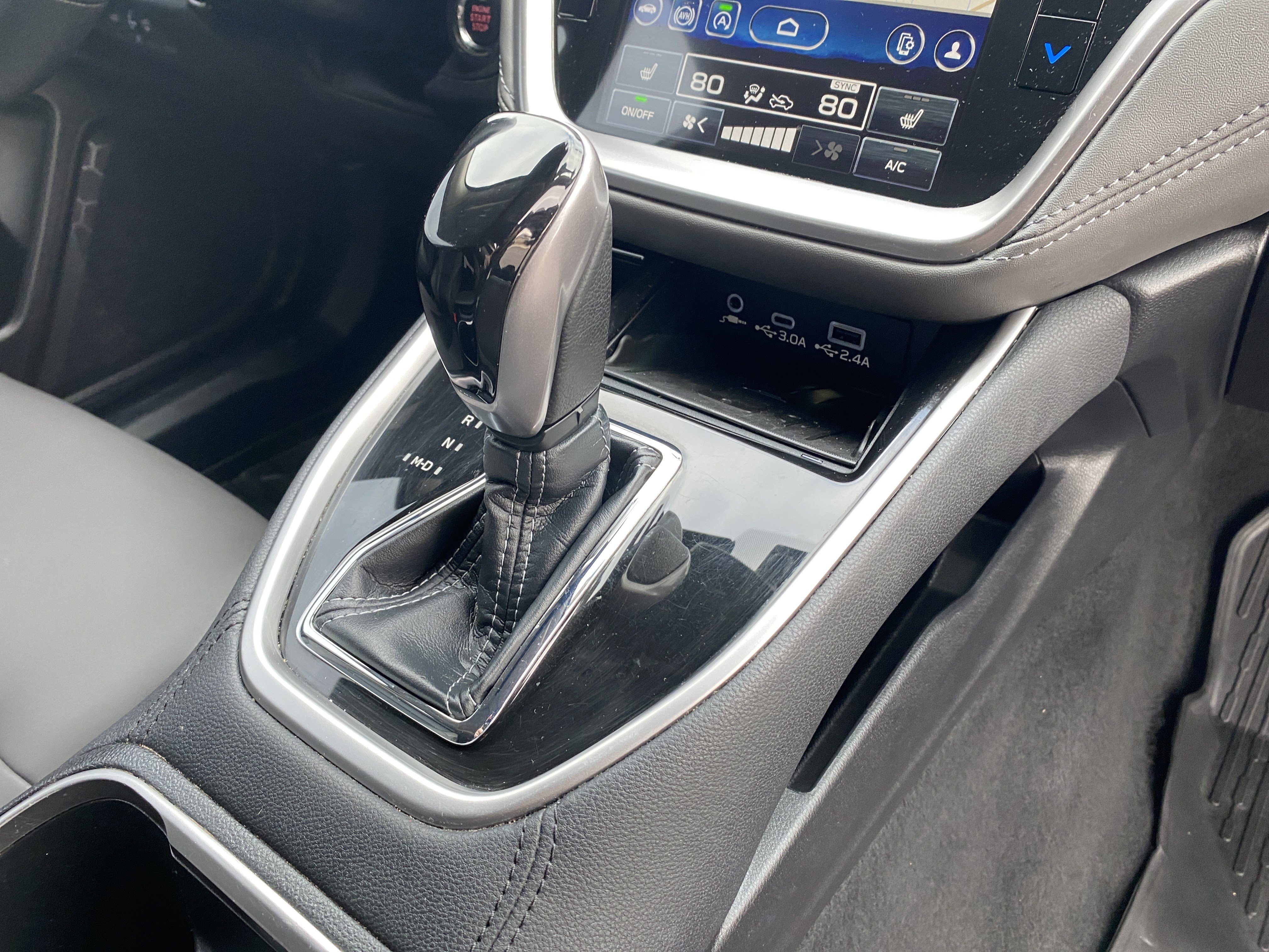 Used 2023 Subaru Outback Onyx Edition image 17