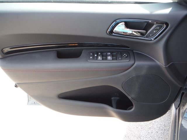 New 2026 Dodge Durango GT AWD/4WD image 21
