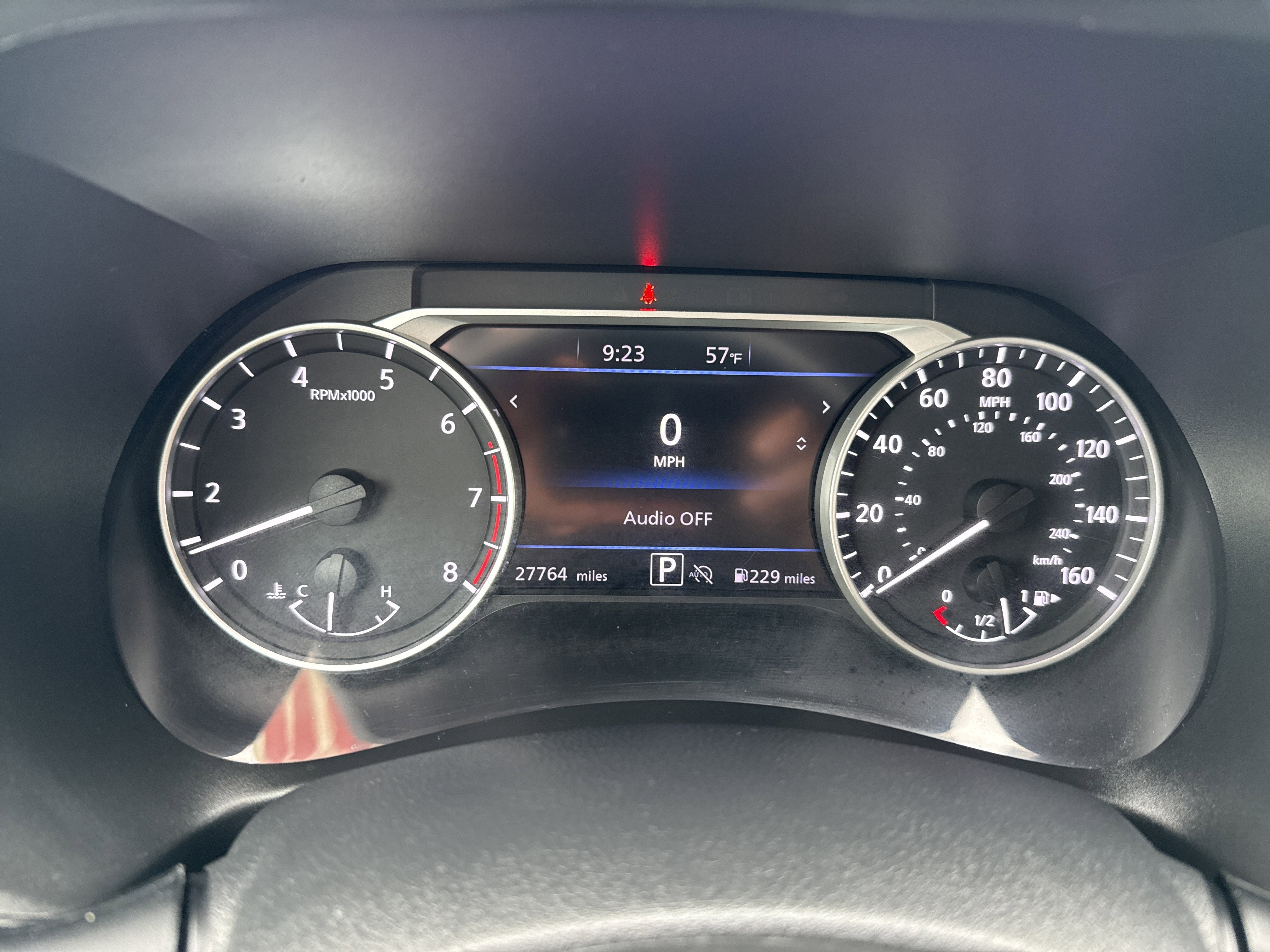 Used 2024 Nissan Sentra SV FWD image 20
