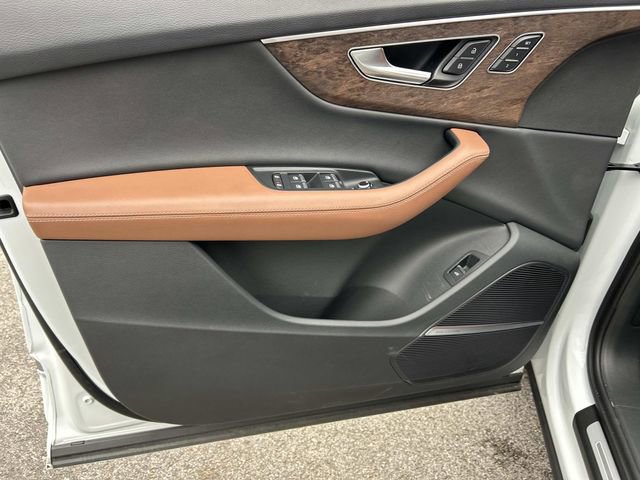 Used 2025 Audi Q7 3.0T Premium Plus w/ Premium Plus Package image 18