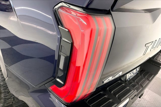 Used 2024 Toyota Tundra 1794 Edition image 29