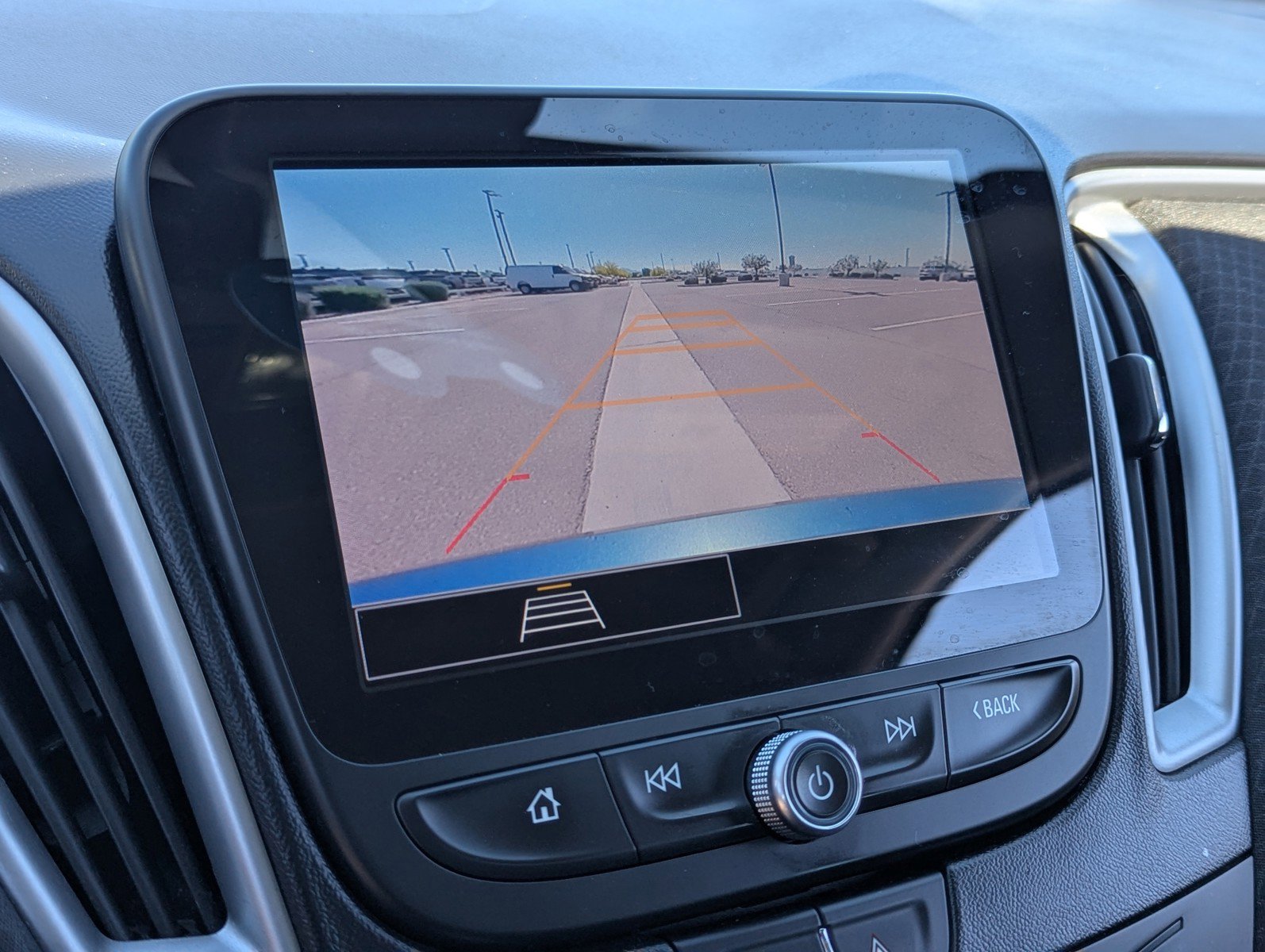 Certified 2024 Chevrolet Malibu LT image 29