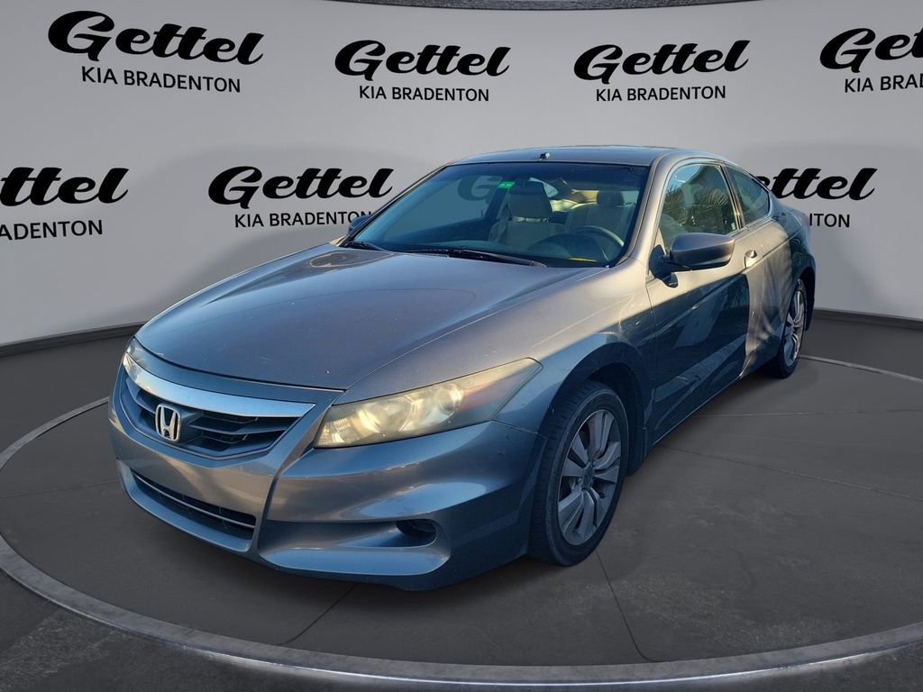 Used 2011 Honda Accord EX