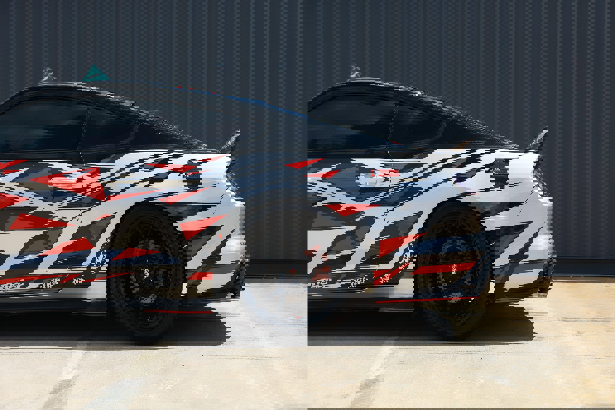 Used 2015 Ford Mustang GT w/ GT Performance Package image 33