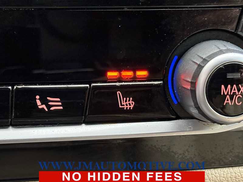 Used 2018 BMW X3 xDrive30i AWD/4WD image 38