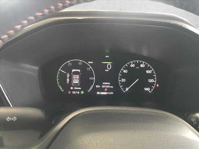 Used 2024 Honda CR-V Sport-L image 9
