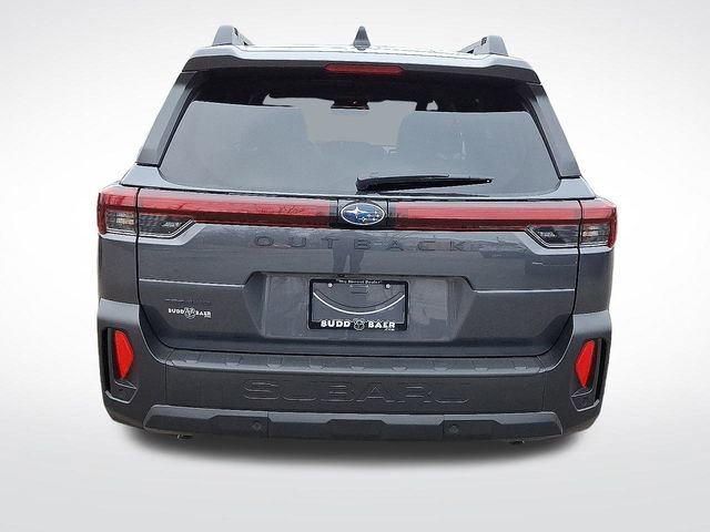 New 2026 Subaru Outback Limited XT image 6
