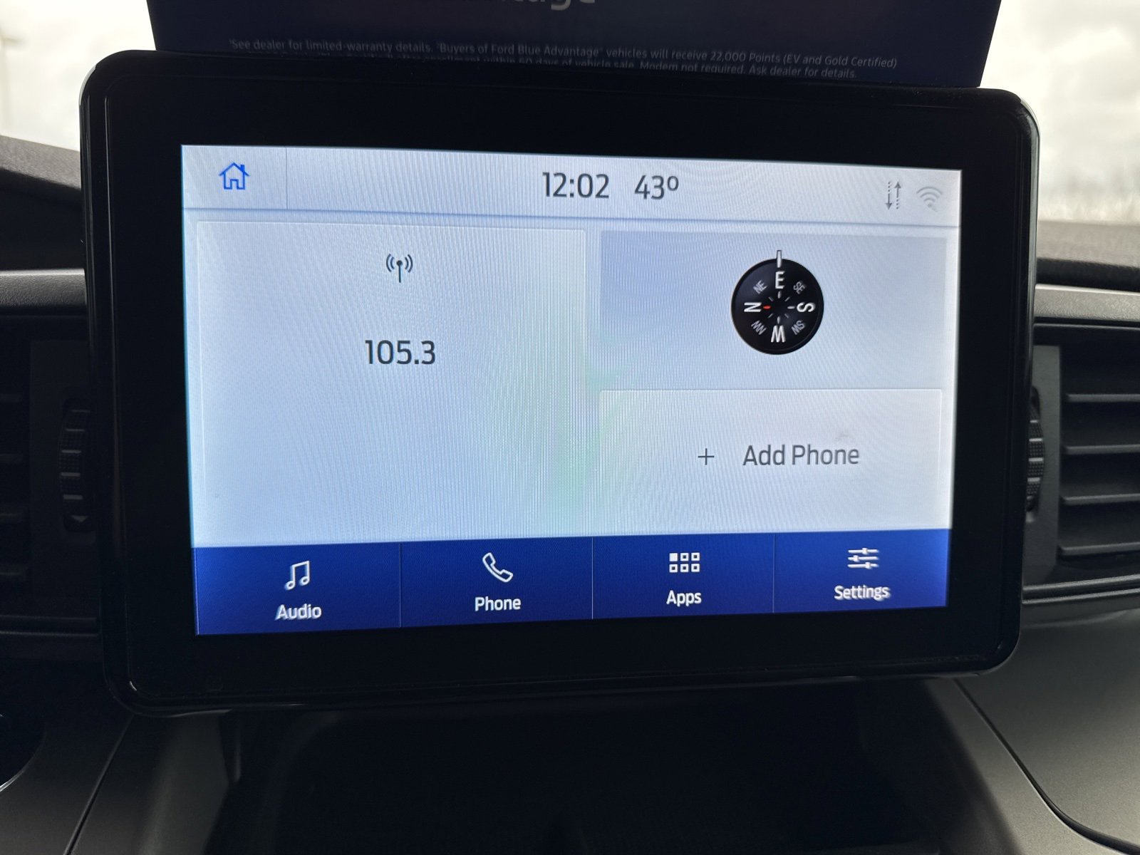 Certified 2023 Ford Explorer XLT image 28