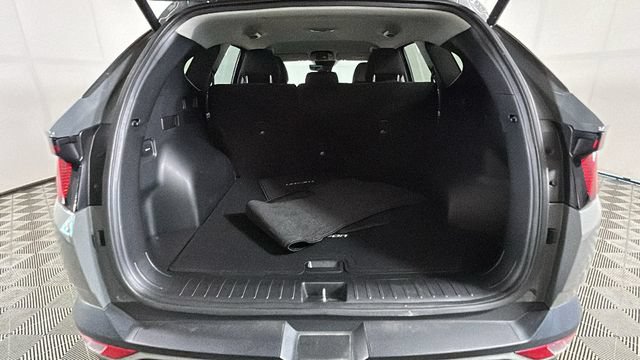 Certified 2024 Hyundai Tucson SEL FWD image 28