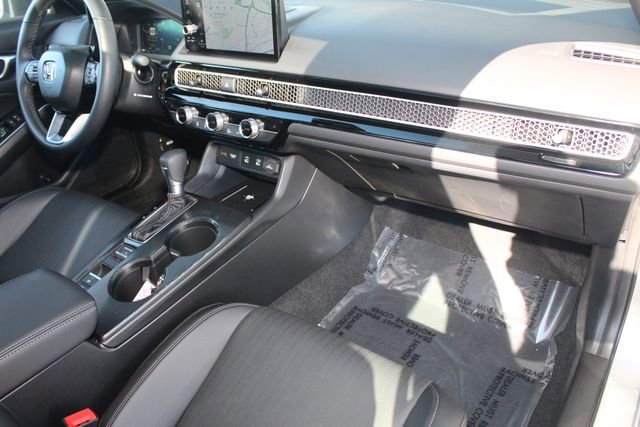 Used 2025 Honda Civic Sport Touring image 26