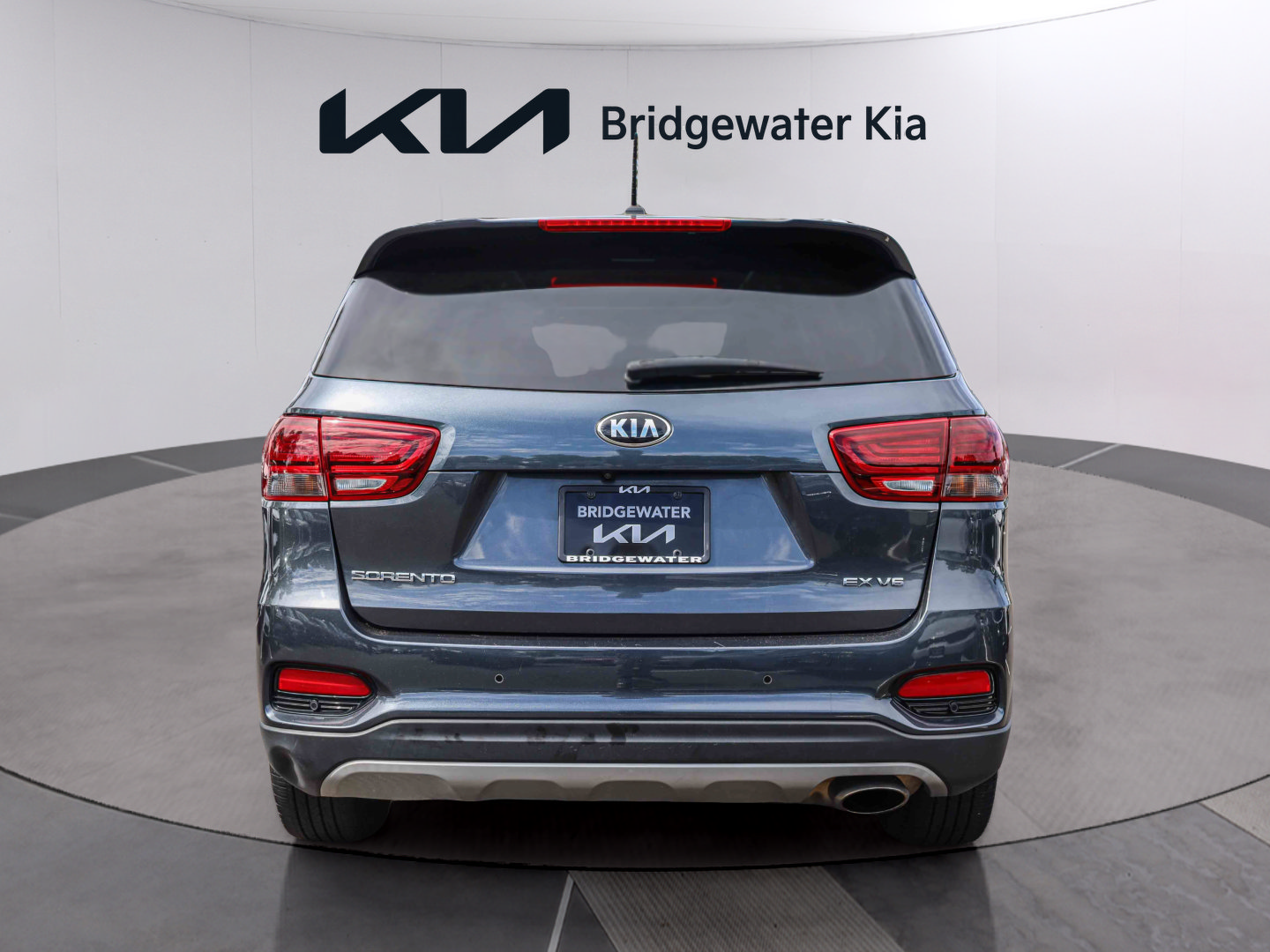 Used 2020 Kia Sorento EX AWD/4WD image 5