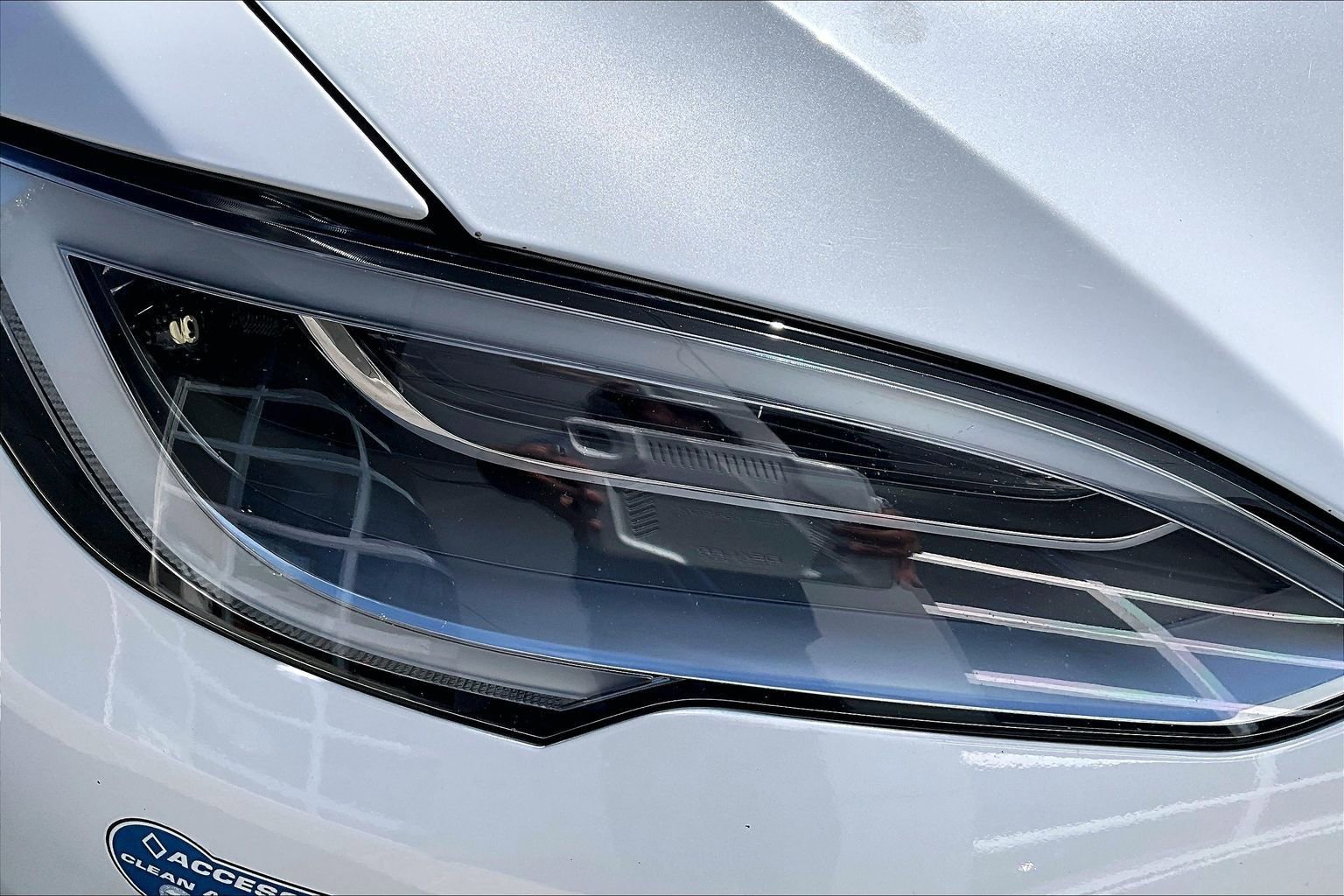 Used 2021 Tesla Model S Long Range AWD/4WD image 26