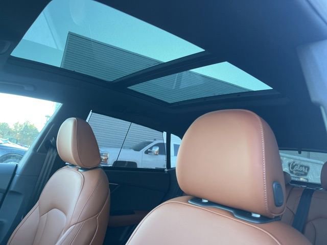 New 2026 Audi Q8 Prestige image 36