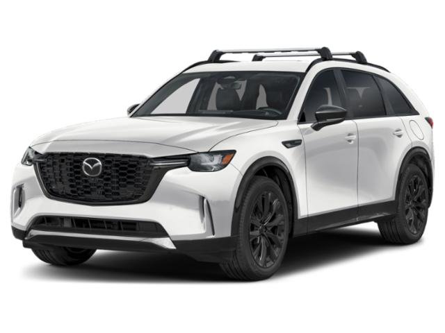 New 2026 MAZDA CX-90 3.3 Turbo S w/ Premium Package