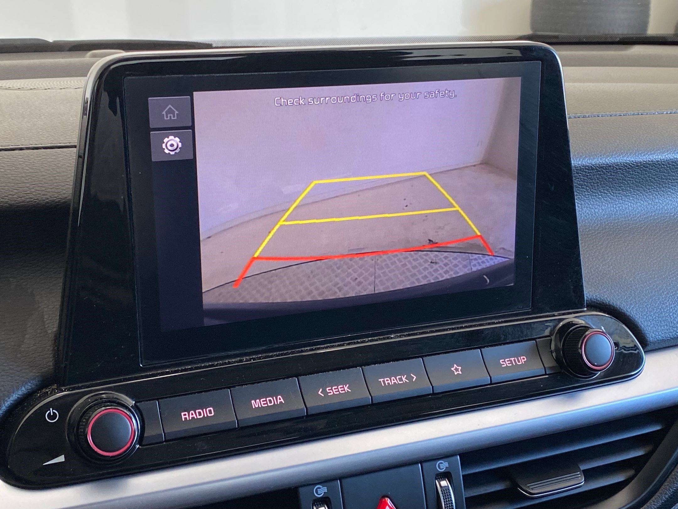 Used 2024 Kia Forte LXS w/ LXS Technology Package image 25