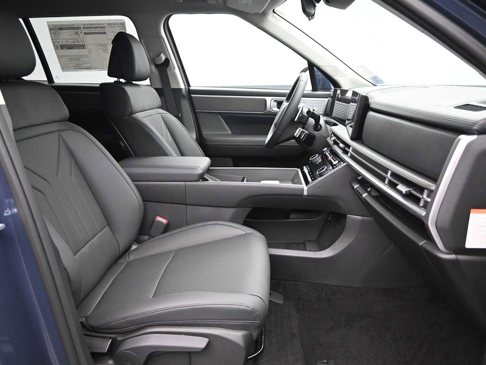 New 2026 Hyundai Santa Fe SEL image 11