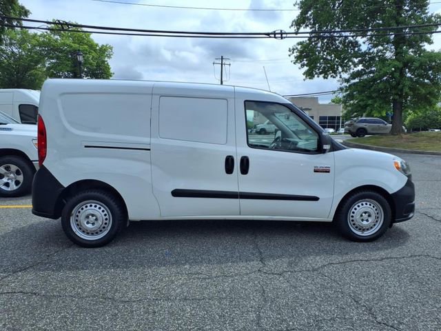 Used 2021 RAM ProMaster City Tradesman image 8