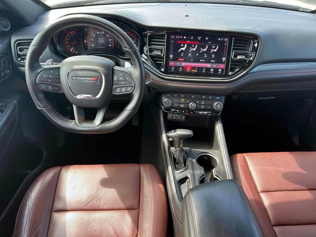 Used 2023 Dodge Durango GT image 12