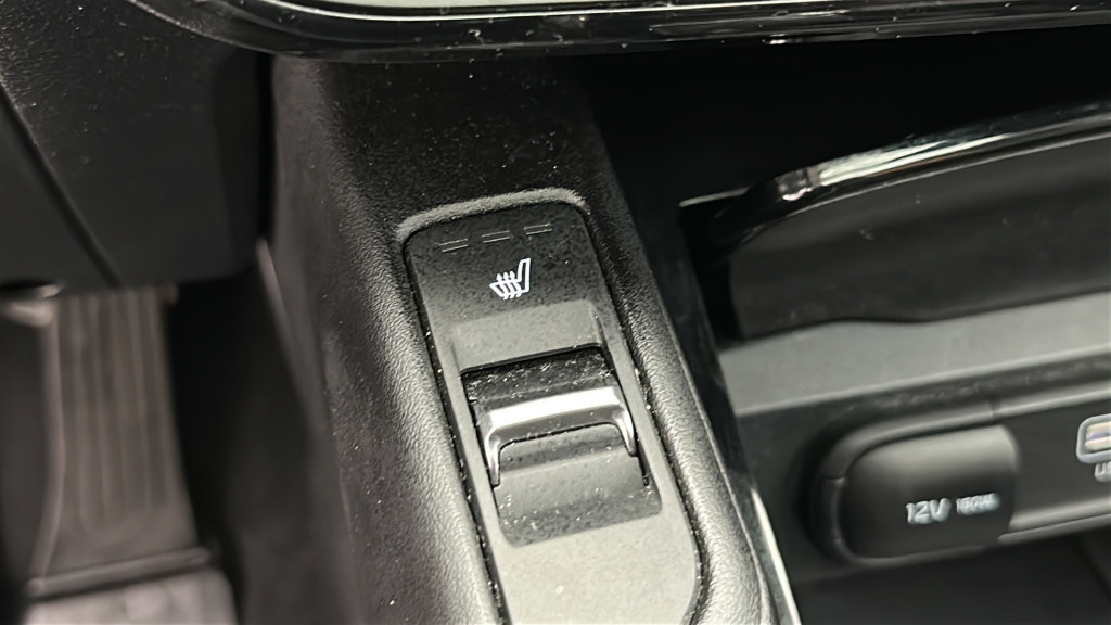 Used 2025 Kia Telluride S AWD/4WD image 24