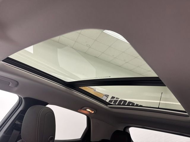 New 2026 Chevrolet TrailBlazer LT image 22