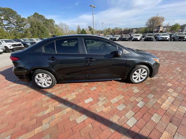 Used 2022 Toyota Corolla LE image 36