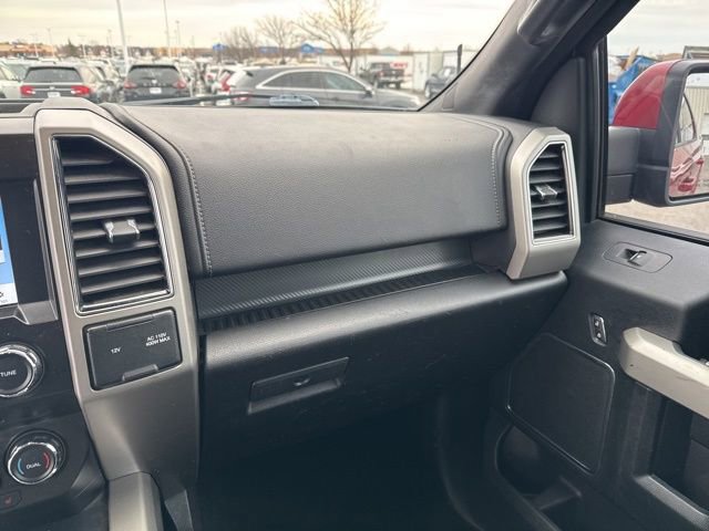 Used 2018 Ford F150 Lariat image 27