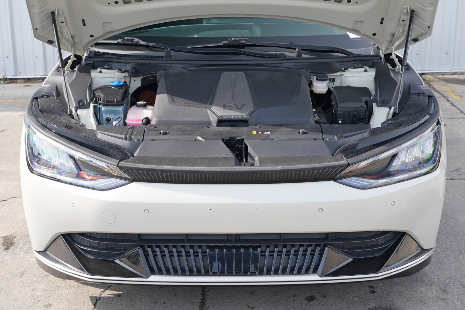 Used 2022 Kia EV6 Wind image 7