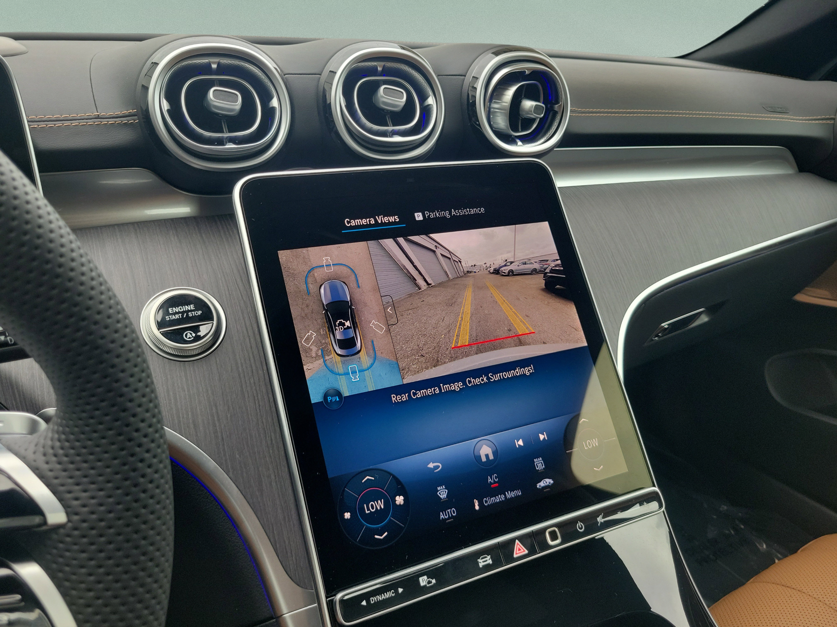 New 2026 Mercedes-Benz CLE 450 4MATIC Coupe image 16
