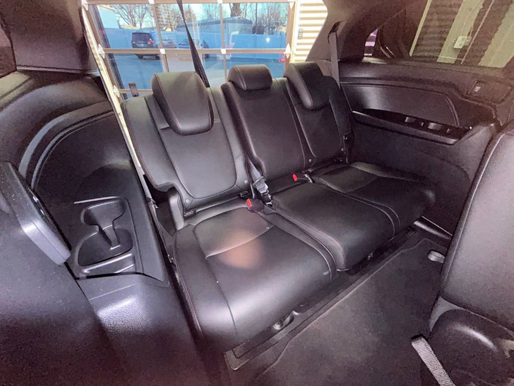 Used 2025 Honda Odyssey Sport-L image 7