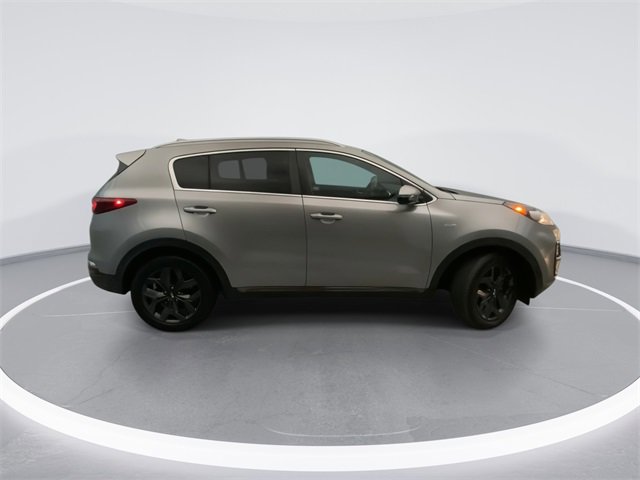 Used 2021 Kia Sportage S image 5