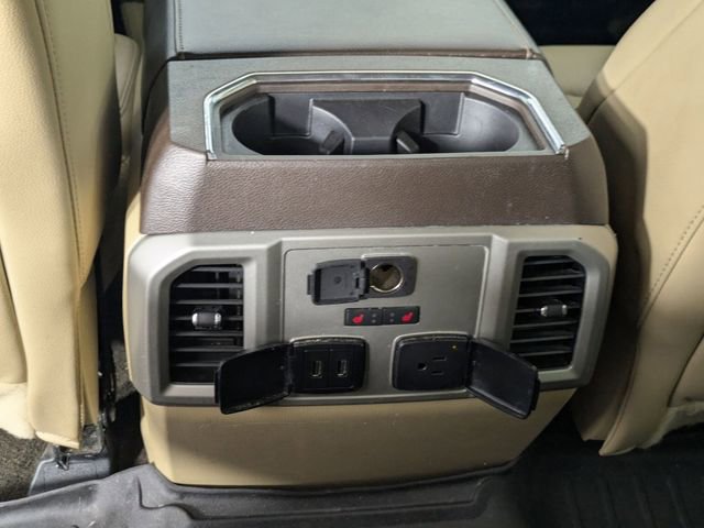 Used 2019 Ford F150 Lariat w/ Equipment Group 502A Luxury AWD/4WD image 31