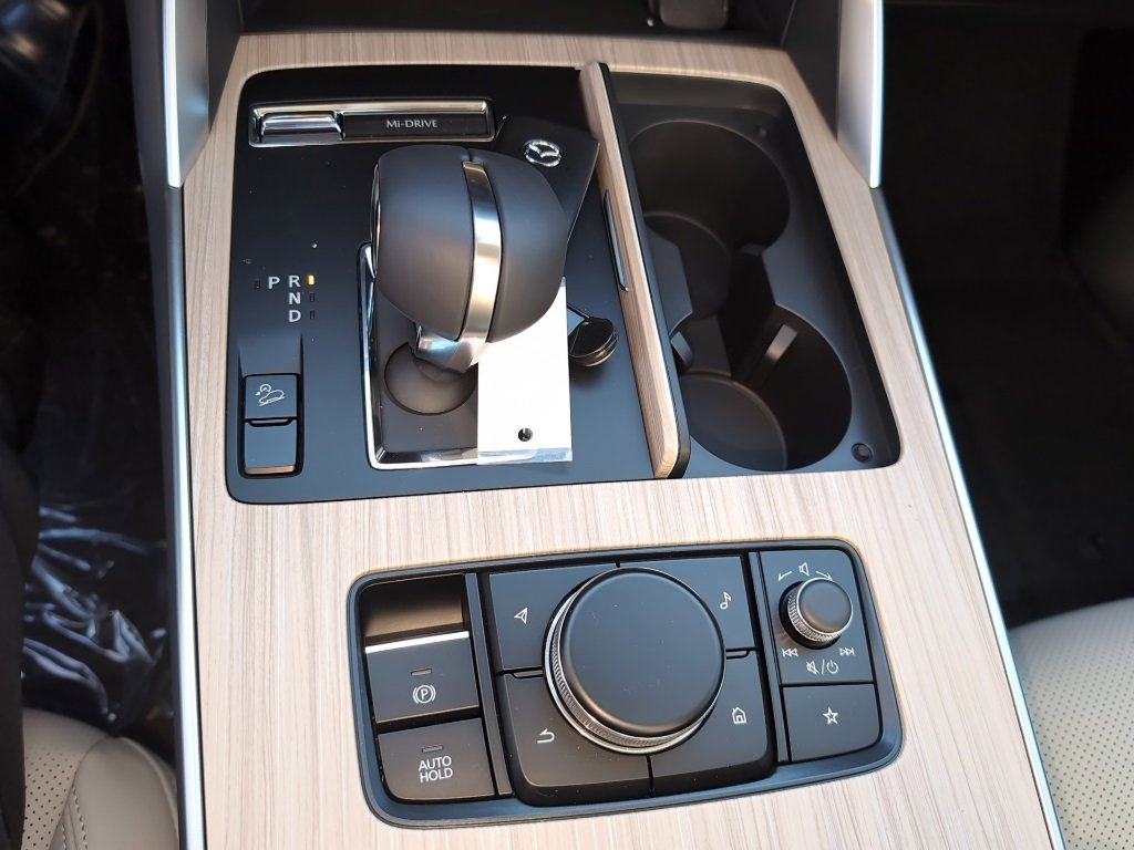 New 2026 MAZDA CX-90 3.3 Turbo w/ Preferred Package image 22