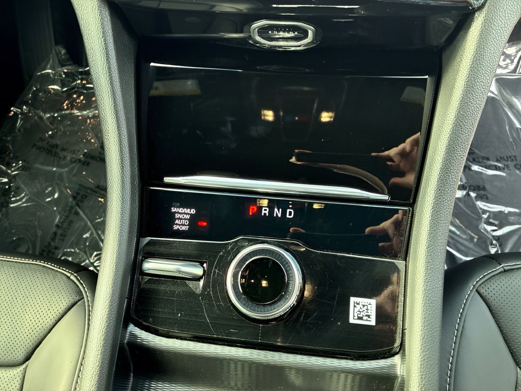 New 2027 Jeep Grand Cherokee Limited AWD/4WD image 19