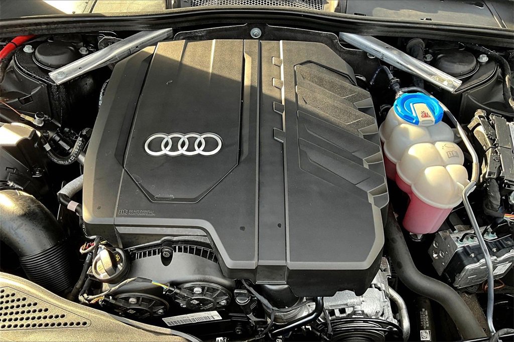Used 2023 Audi A4 2.0T Premium Plus image 31