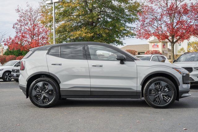 New 2026 Volvo EX30 Cross Country Ultra w/ Protection Package Premier image 3