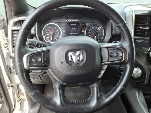 Used 2020 RAM 1500 Sport w/ Level 2 Equipment Goup w/2_L AWD/4WD image 18