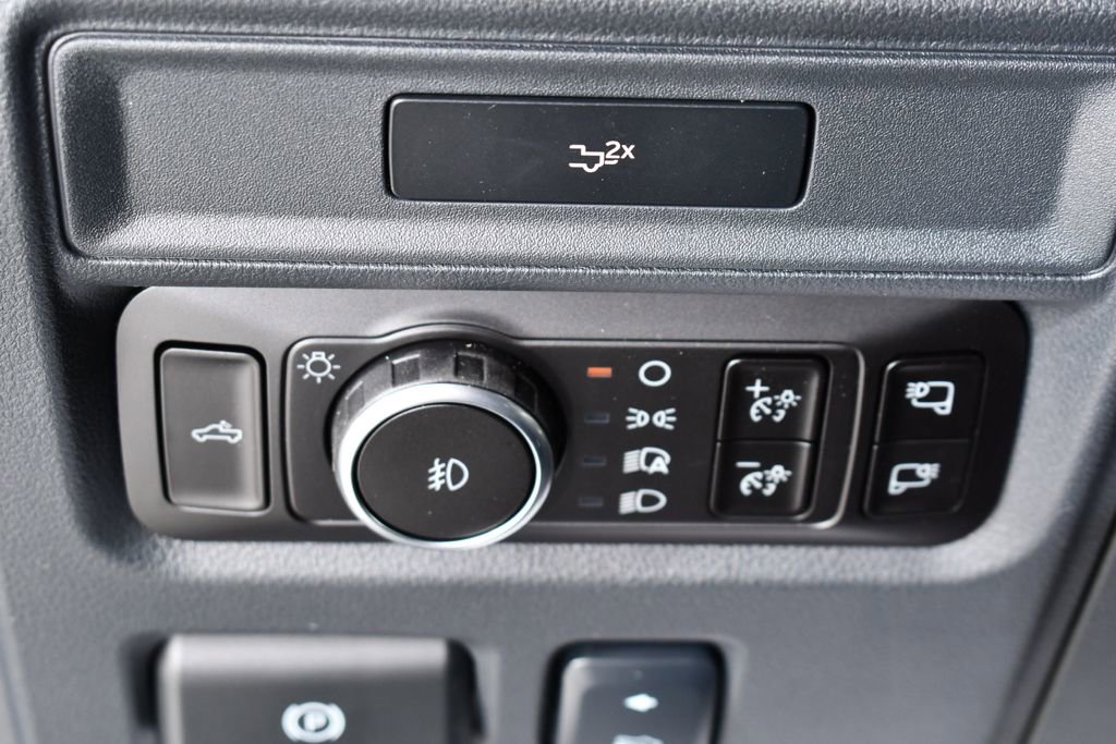 New 2026 Ford F150 Lariat AWD/4WD image 31