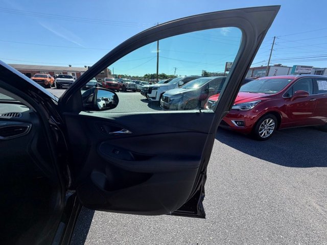 Used 2023 Buick Encore GX Essence w/ Experience Buick Package AWD/4WD image 20