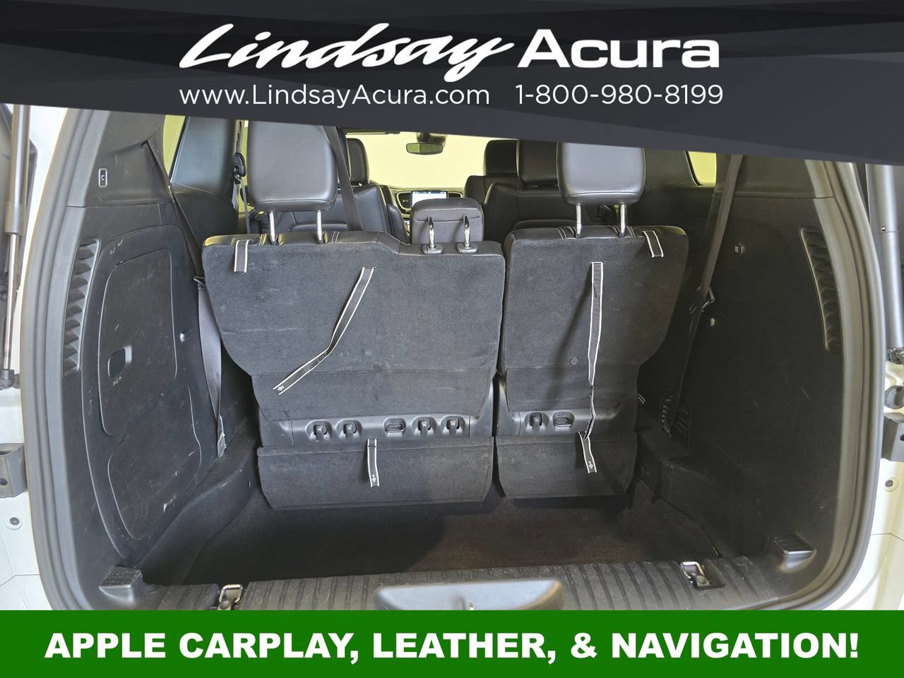 Used 2024 Chrysler Pacifica Limited FWD image 8