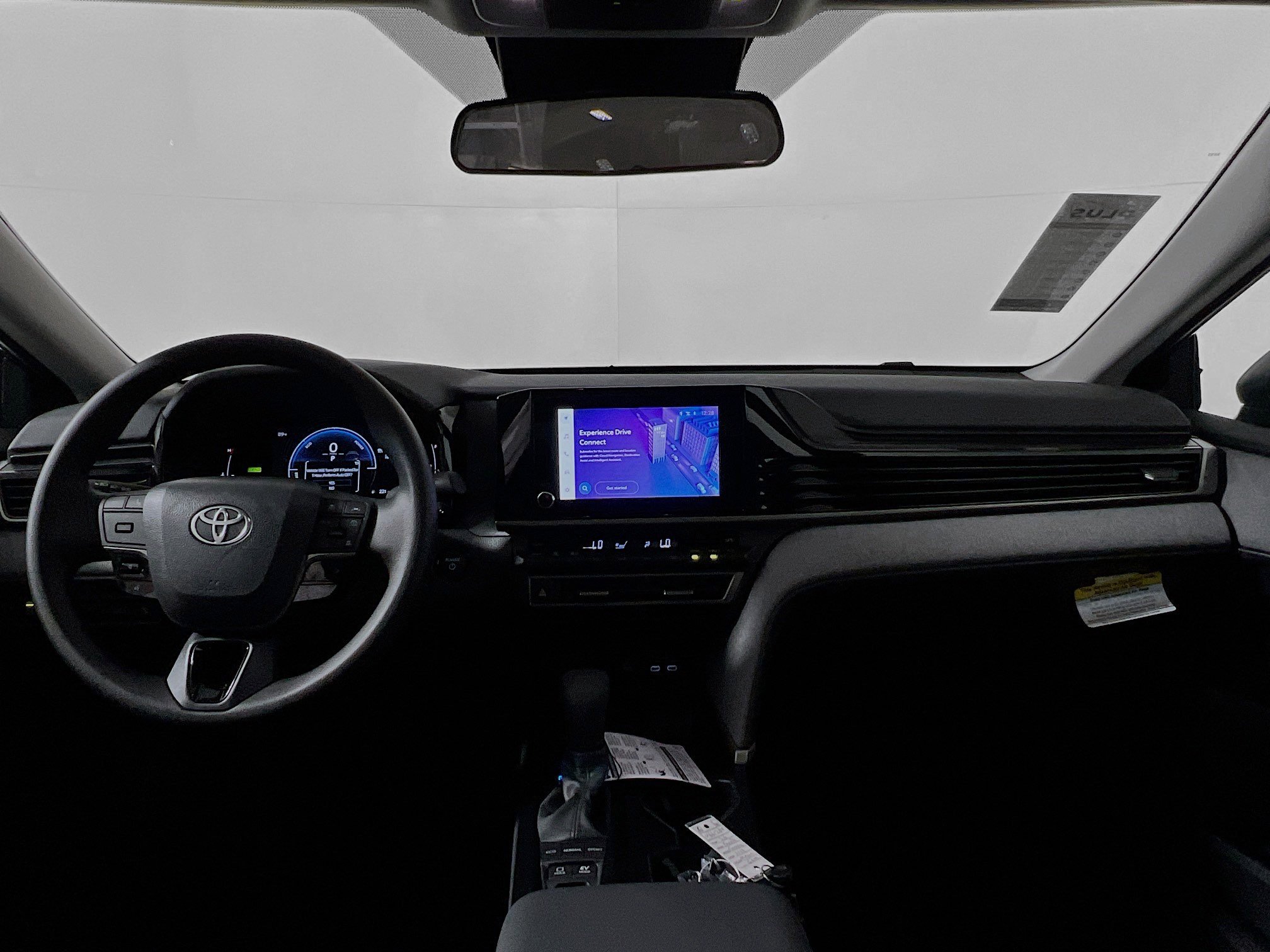 Used 2026 Toyota Camry LE image 30