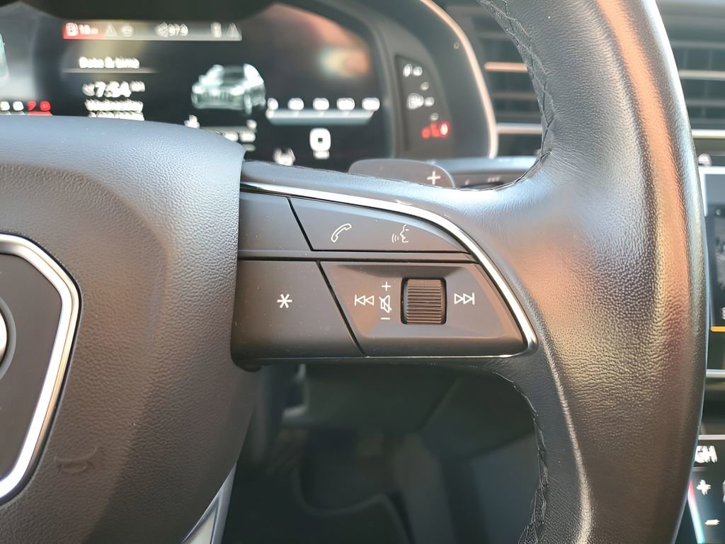 Used 2024 Audi Q7 3.0T Premium Plus image 34