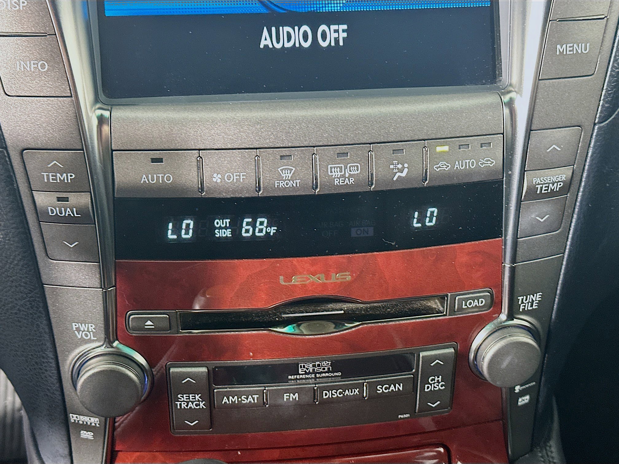 Used 2009 Lexus LS 460 image 23