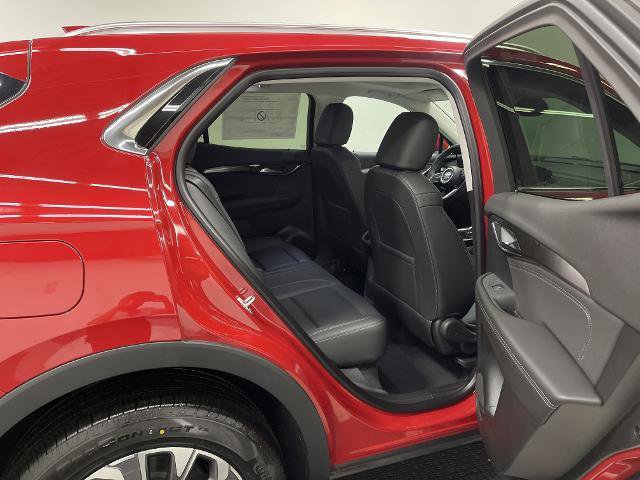 New 2025 Buick Envision Preferred image 15