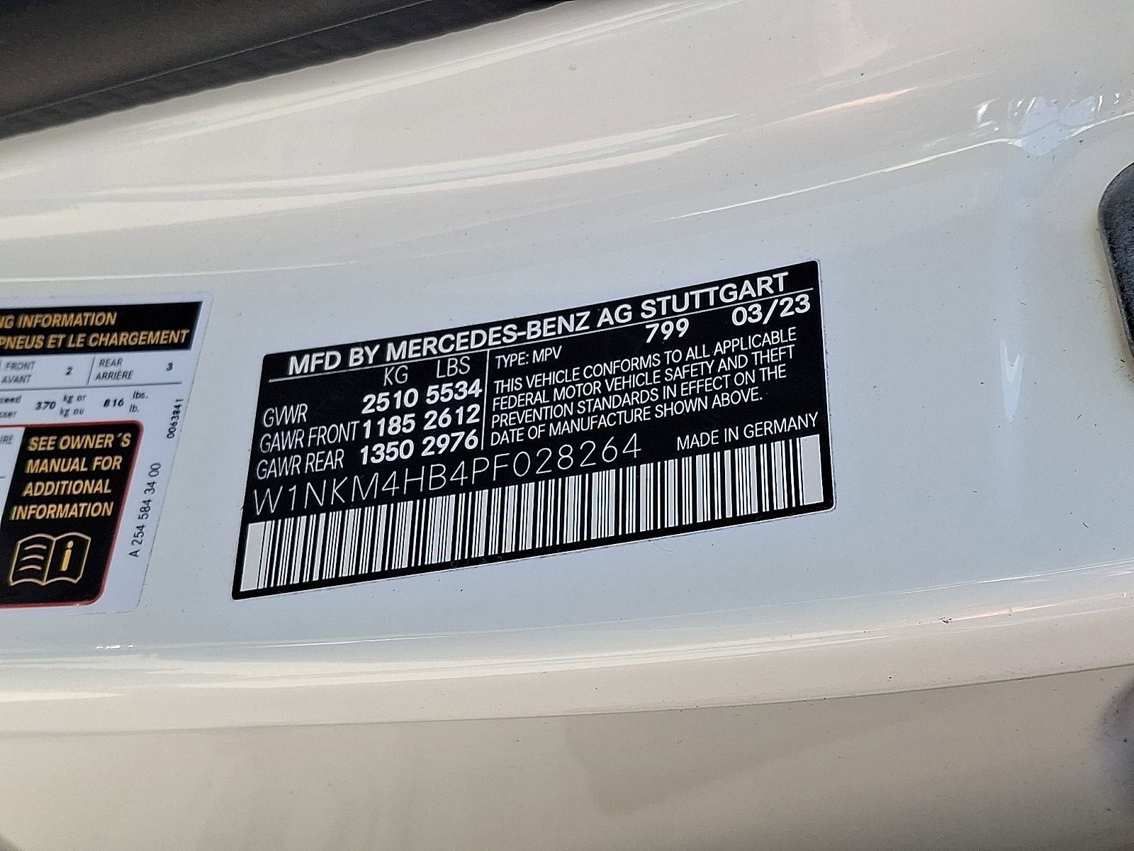 Certified 2023 Mercedes-Benz GLC 300 4MATIC image 29