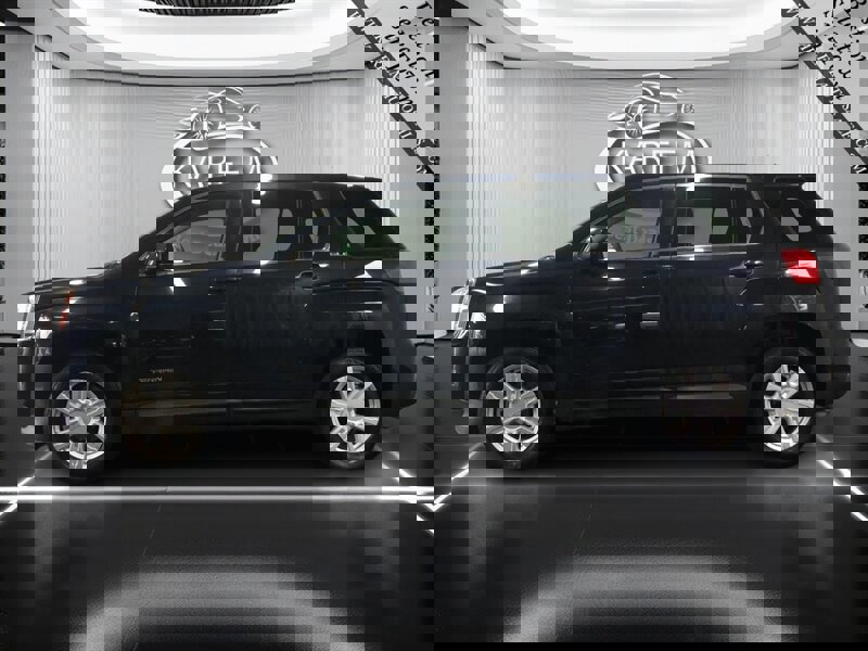 Used 2015 GMC Terrain SLE image 8