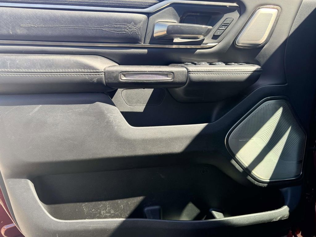 Used 2021 RAM 1500 Limited image 12