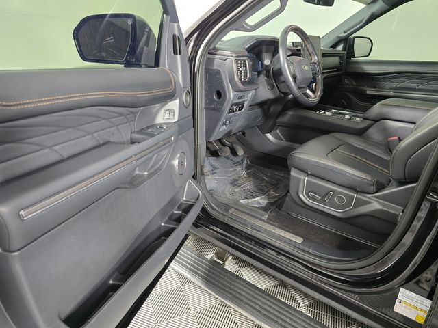 Certified 2023 Ford Expedition Max Platinum AWD/4WD image 24