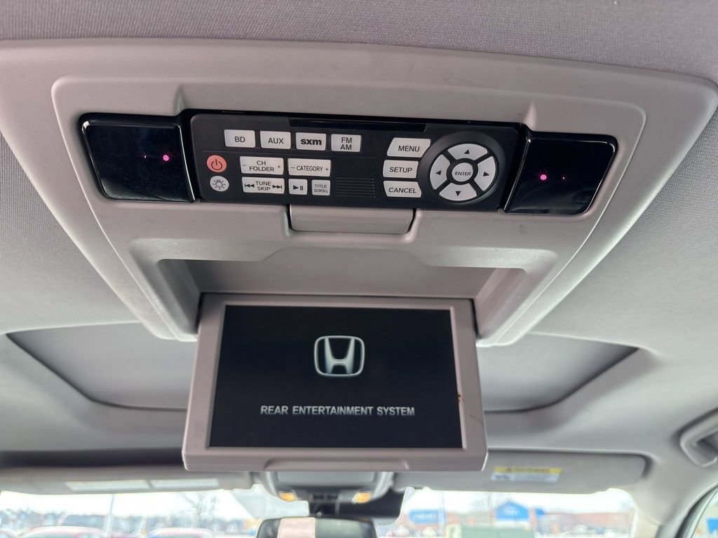 Used 2016 Honda Pilot Elite image 5