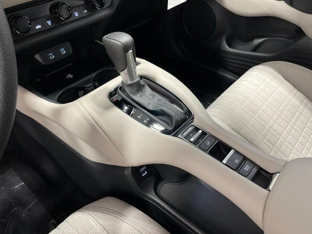 New 2027 Honda HR-V LX image 15