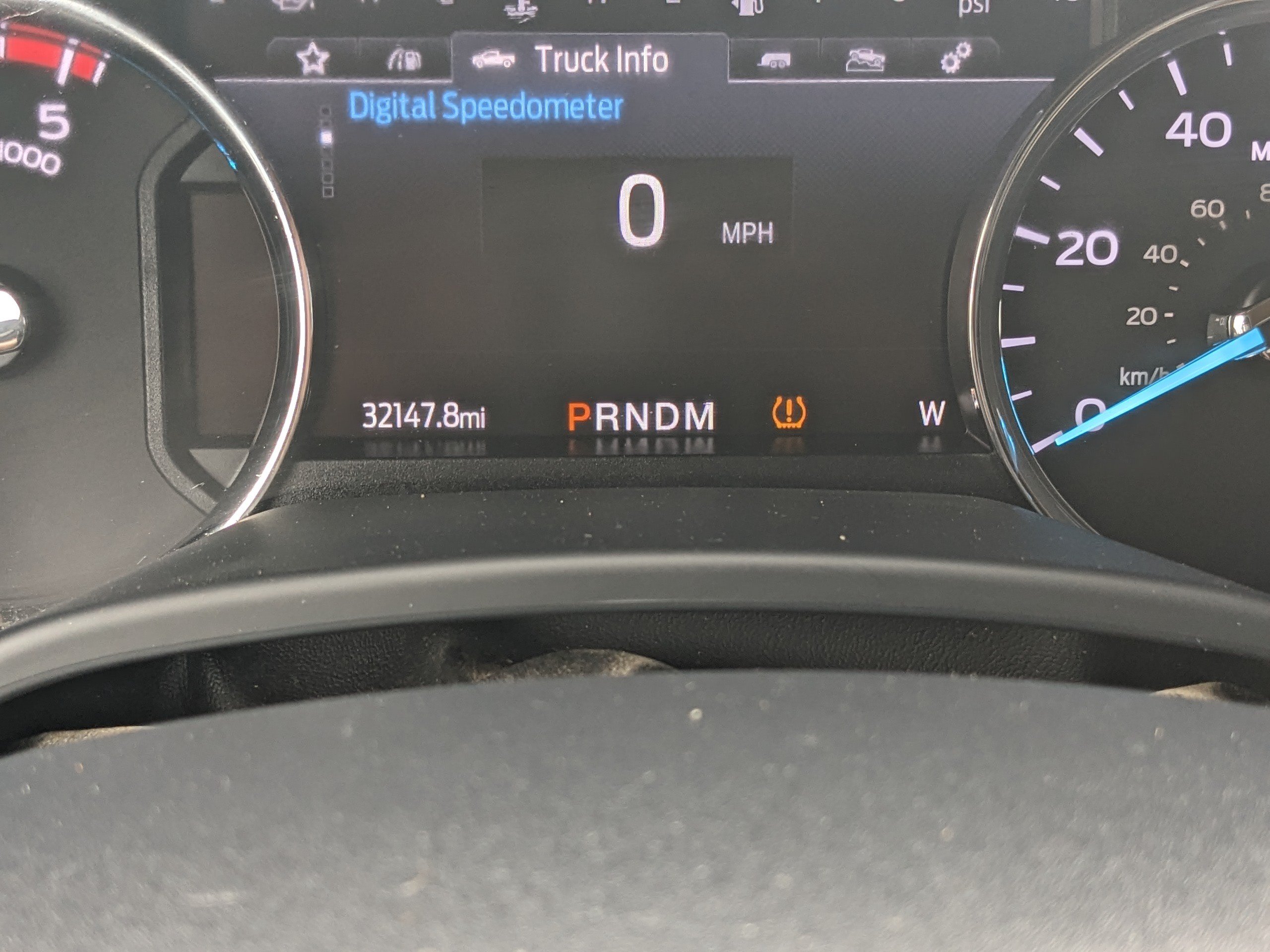Used 2022 Ford F250 Lariat w/ Lariat Ultimate Package AWD/4WD image 25